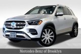 Certified 2025 Mercedes-Benz GLE 350 4MATIC image 2