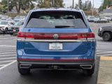 New 2025 Volkswagen Atlas SE image 4