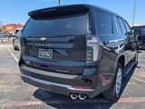 New 2025 Chevrolet Tahoe Premier w/ Sun And Tow Package image 3