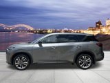 New 2026 INFINITI QX60 Pure w/ Cargo Package image 2