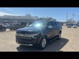 Used 2023 Chevrolet Suburban Premier image 2