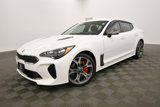 Used 2021 Kia Stinger GT image 2