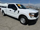 Used 2021 Ford F150 XL w/ XL Power Equipment Group image 3
