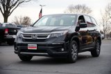 Used 2021 Honda Pilot EX-L image 6