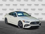 New 2026 Mercedes-Benz CLE 300 4MATIC Coupe image 2