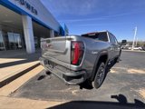 New 2025 GMC Sierra 2500 AT4 image 4