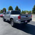 Used 2017 Toyota Tacoma SR5 image 3
