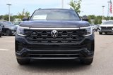 New 2025 Volkswagen Atlas Cross Sport SEL R-Line image 2