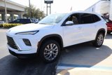New 2025 Buick Enclave Preferred image 3