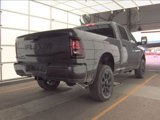 Used 2025 RAM 2500 Big Horn image 2