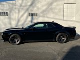 Used 2021 Dodge Challenger SRT Super Stock image 2