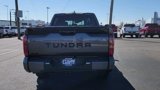 New 2025 Toyota Tundra Platinum image 4