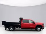 New 2025 GMC Sierra 3500 Pro w/ Convenience Package image 3
