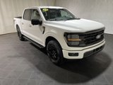 Used 2024 Ford F150 XLT image 3