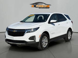 Used 2024 Chevrolet Equinox LT image 2