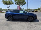 New 2025 Nissan Murano Platinum image 3