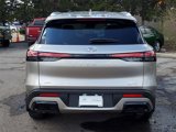 New 2025 INFINITI QX60 Luxe w/ Vision Package image 3