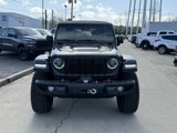 Used 2024 Jeep Wrangler Unlimited Rubicon w/ XTREMEE 35" Tire Package image 3