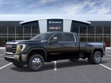 New 2025 GMC Sierra 3500 SLE w/ SLE Value Package image 2