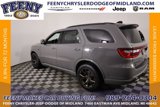 New 2025 Dodge Durango R/T image 4