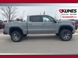 New 2025 GMC Sierra 1500 AT4 w/ Technology Package image 4