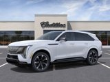 New 2026 Cadillac Escalade IQ Sport 1 w/ LPO, Floor Liner Package image 2