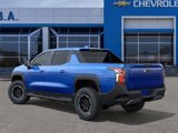 New 2026 Chevrolet Silverado EV Trail Boss image 3