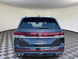 New 2026 Volkswagen Atlas SEL Premium R-Line image 3