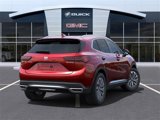 New 2025 Buick Envision Preferred image 4