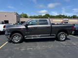 New 2025 RAM 2500 Big Horn image 2