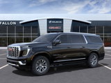 New 2025 GMC Yukon XL Denali w/ Sun & Power Step Package image 2