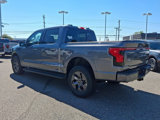New 2025 Ford F150 Lightning Lariat image 5