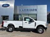 New 2025 Ford F250 XLT w/ FX4 Off-Road Package image 4