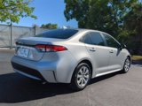 Used 2022 Toyota Corolla LE image 4