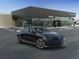 New 2025 Hyundai Ioniq 6 Limited image 2