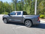 New 2025 Toyota Tundra Capstone image 3