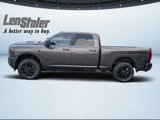 New 2025 RAM 2500 Laramie image 2