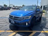 Used 2023 Volkswagen Jetta SEL image 2
