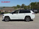 New 2025 Jeep Grand Cherokee L Summit image 2