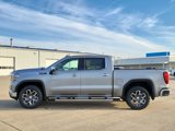 New 2025 GMC Sierra 1500 SLT w/ SLT Premium Plus Package image 3