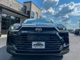 Used 2025 Toyota Grand Highlander AWD image 3