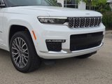 New 2025 Jeep Grand Cherokee L Summit image 2