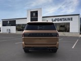 New 2025 Lincoln Navigator L Black Label image 5