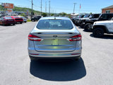 Used 2020 Ford Fusion SE w/ Equipment Group 151A image 4