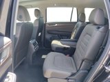 New 2025 Volkswagen Atlas SEL image 3