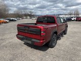 New 2025 Nissan Frontier PRO-4X w/ Pro Premium Package image 5