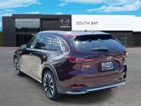 New 2025 MAZDA CX-90 Plug-In Hybrid w/ Premium Plus image 4