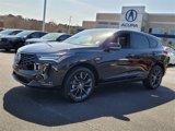 New 2025 Acura RDX A-Spec image 3