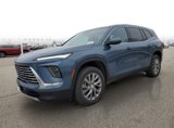New 2025 Buick Enclave Preferred w/ LPO, Floor Liner Package image 2