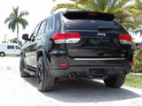 Used 2014 Jeep Grand Cherokee Limited w/ Trailer Tow Group IV image 4